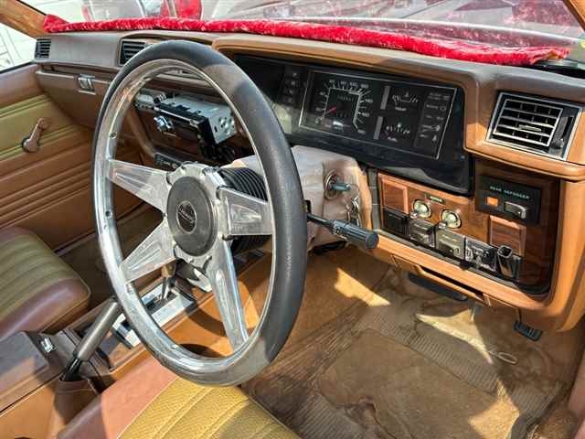 NISSAN CEDRIC