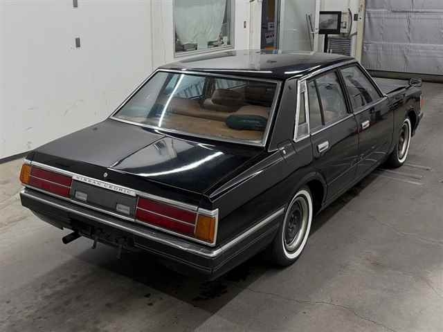 NISSAN CEDRIC