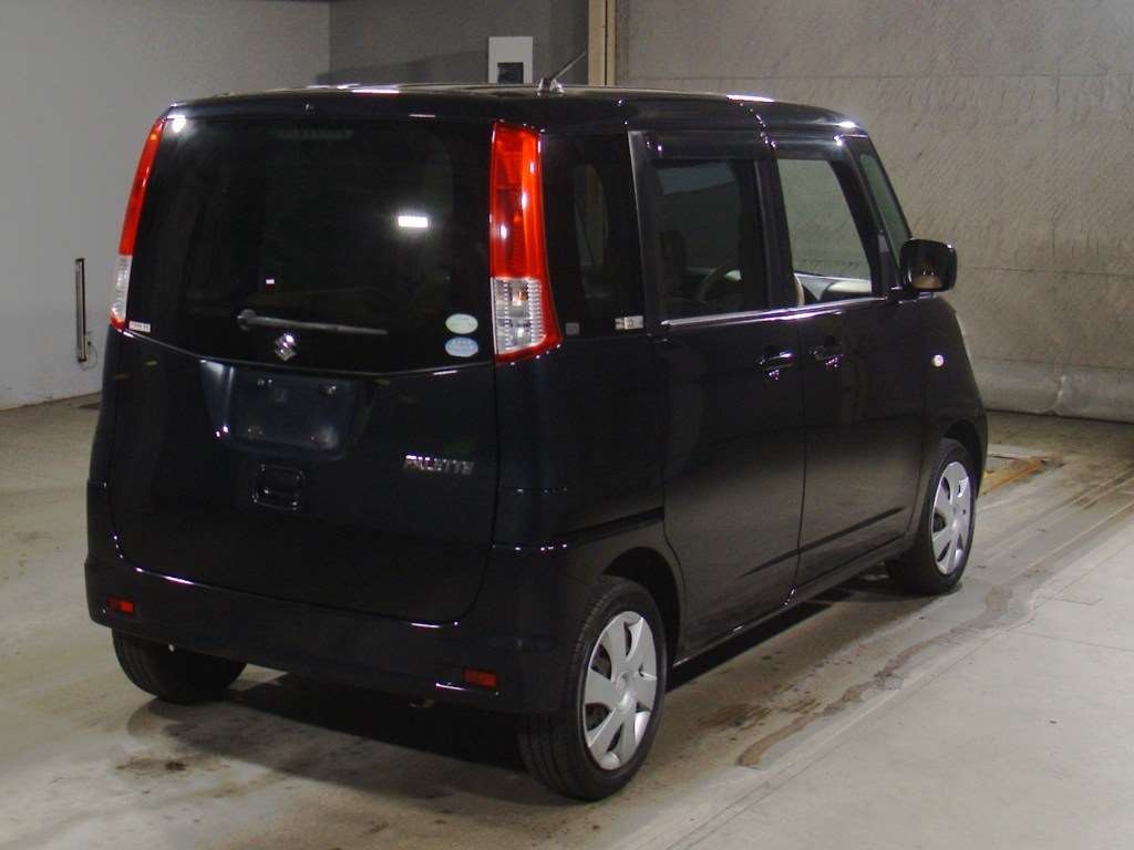SUZUKI PALETTE