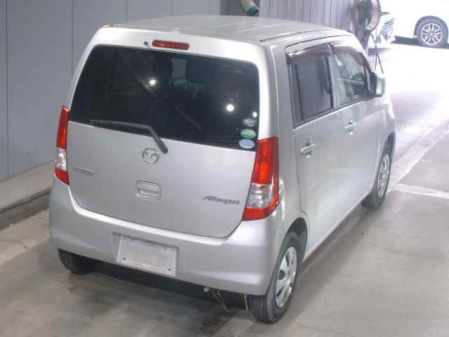 MAZDA AZ-WAGON