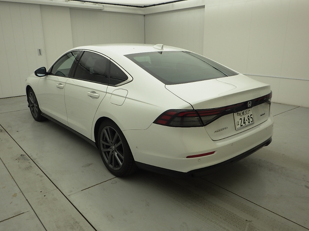 HONDA ACCORD