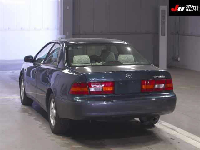 TOYOTA WINDOM