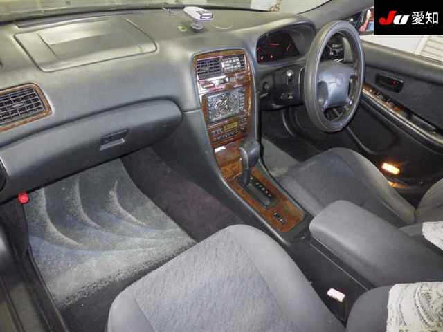 TOYOTA WINDOM