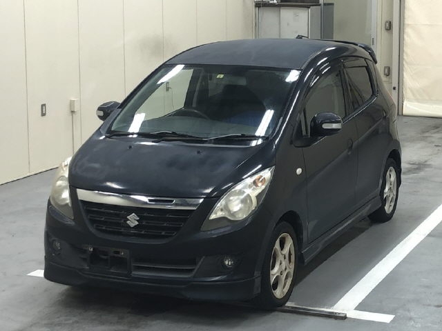 SUZUKI CERVO