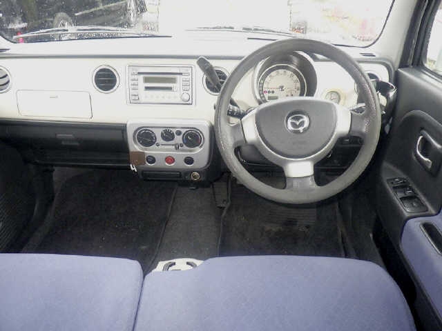 MAZDA SPIANO
