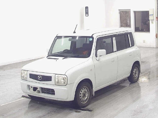 MAZDA SPIANO
