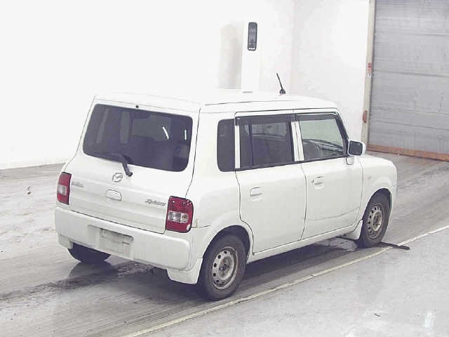 MAZDA SPIANO