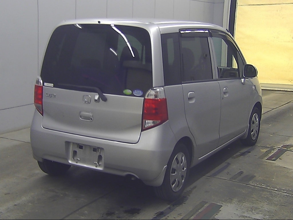 HONDA LIFE