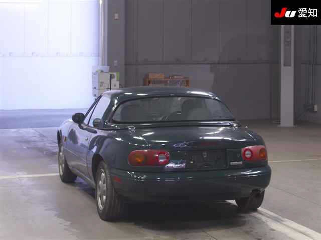 MAZDA EUNOS ROADSTER