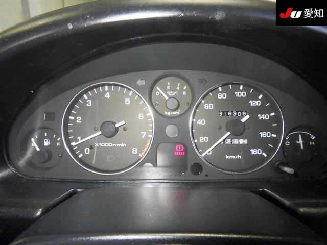 MAZDA EUNOS ROADSTER