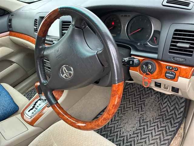 TOYOTA MARK II