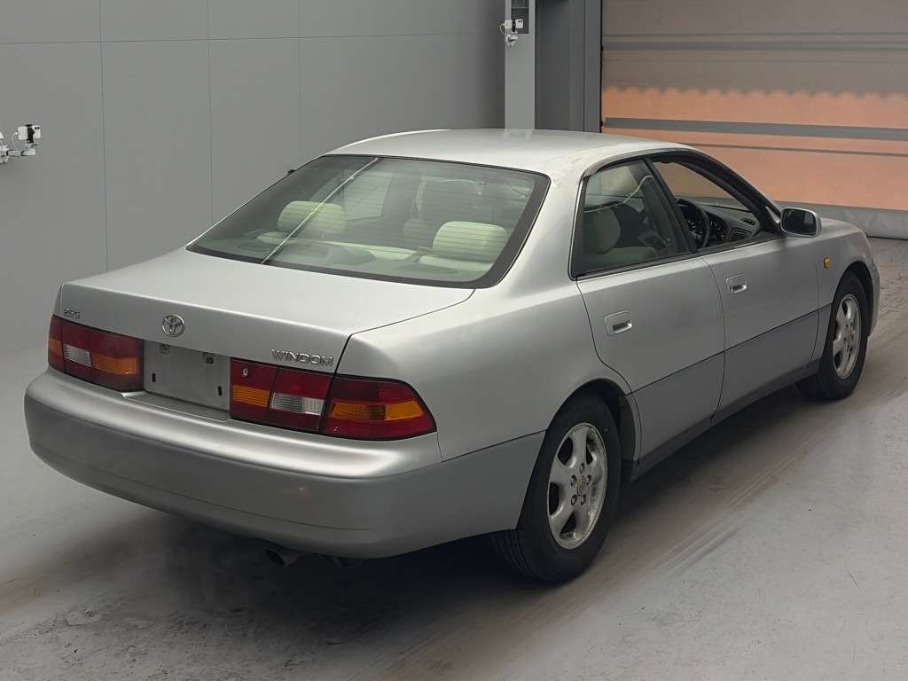 TOYOTA WINDOM