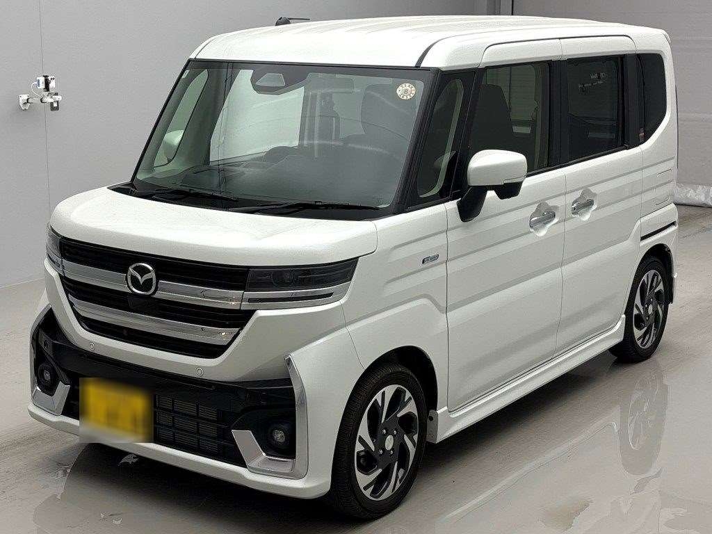 MAZDA FLAIR WAGON