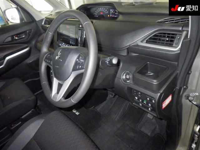 MITSUBISHI DELICA D:2