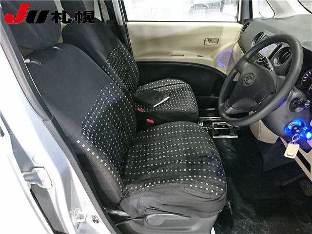 SUBARU LUCRA
