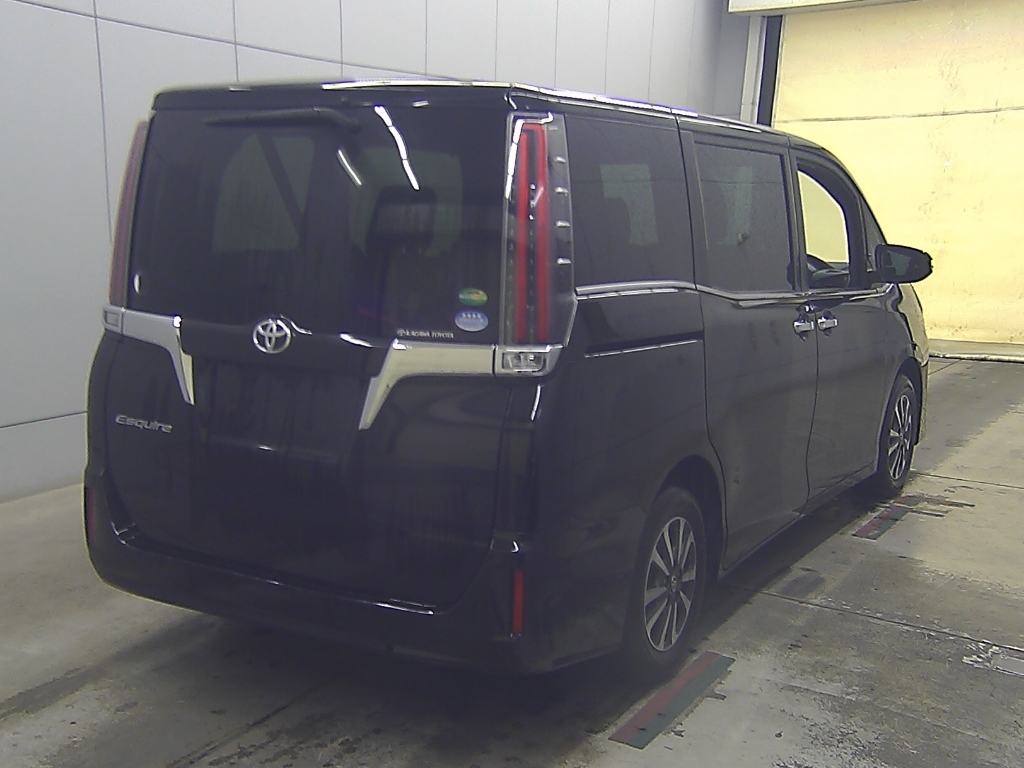 TOYOTA ESQUIRE