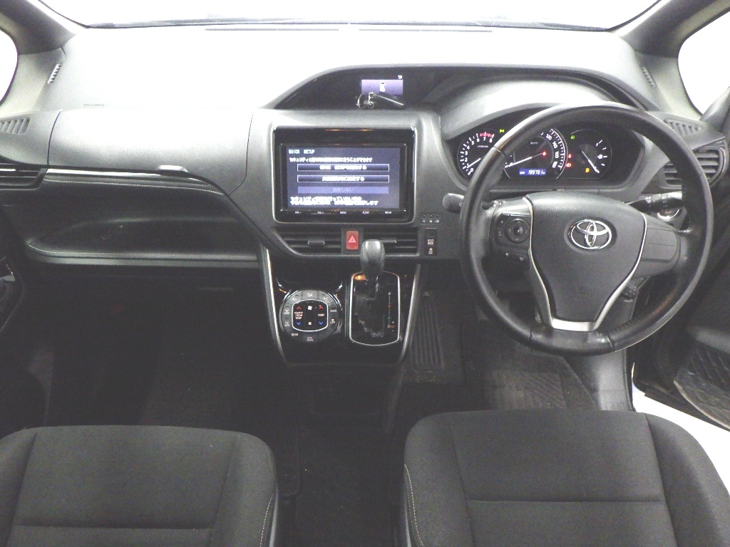 TOYOTA ESQUIRE