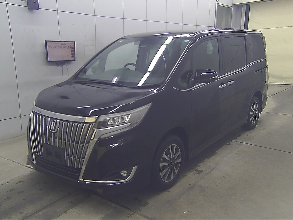 TOYOTA ESQUIRE