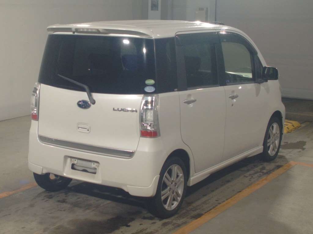 SUBARU LUCRA