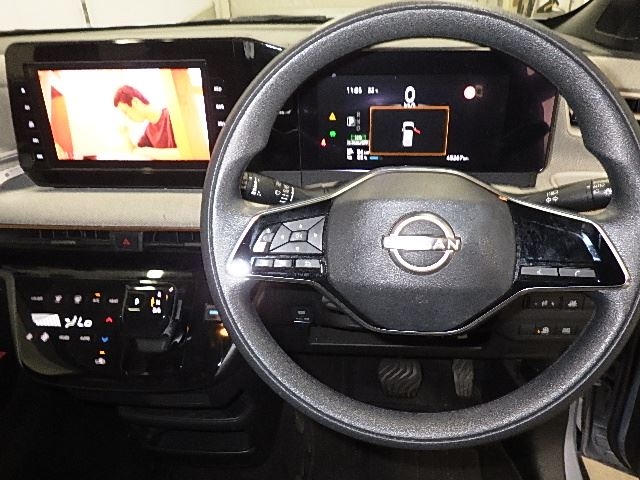 NISSAN SAKURA