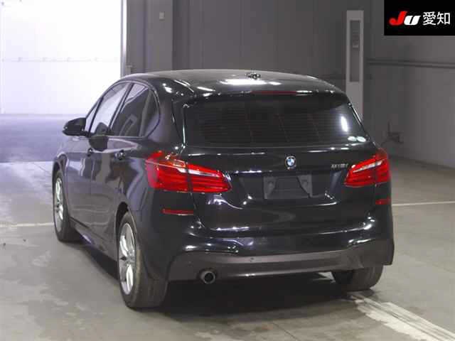 BMW 2-SERIES ACTIVE TOURER