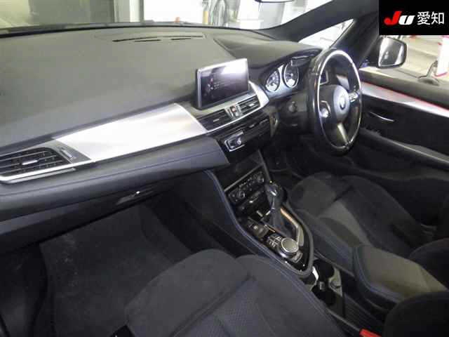BMW 2-SERIES ACTIVE TOURER