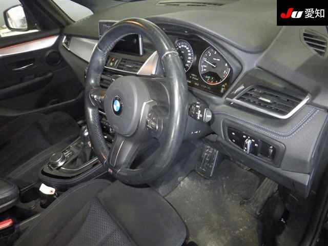 BMW 2-SERIES ACTIVE TOURER