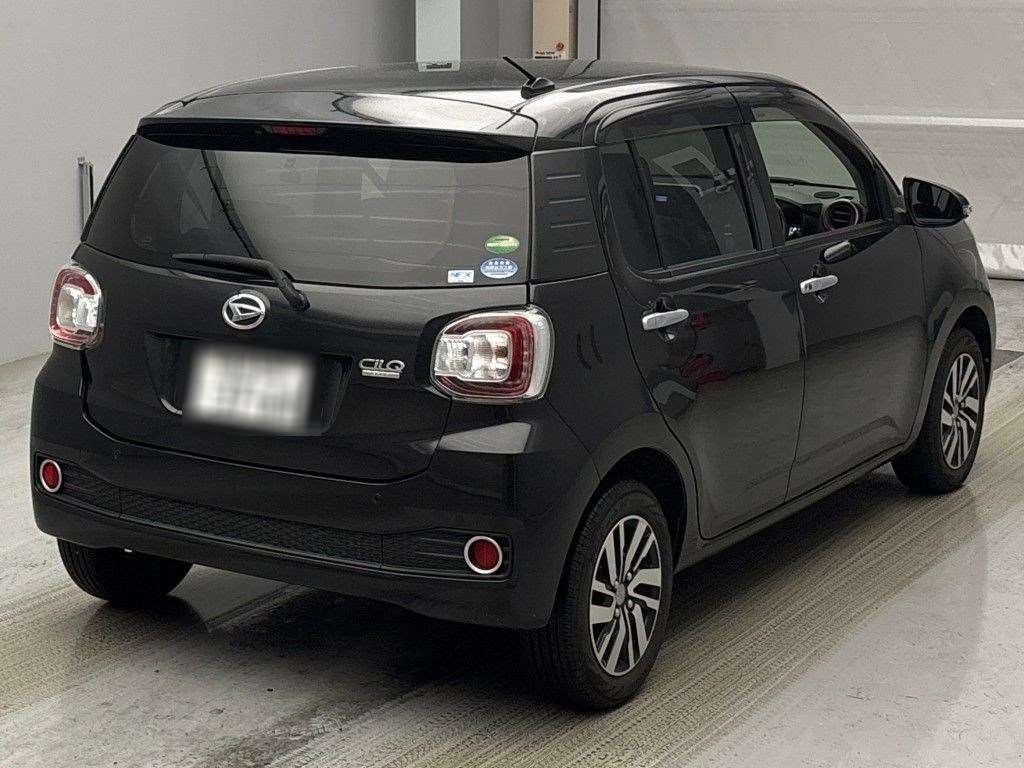 DAIHATSU BOON