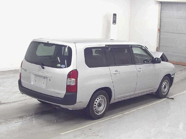 MAZDA FAMILIA
