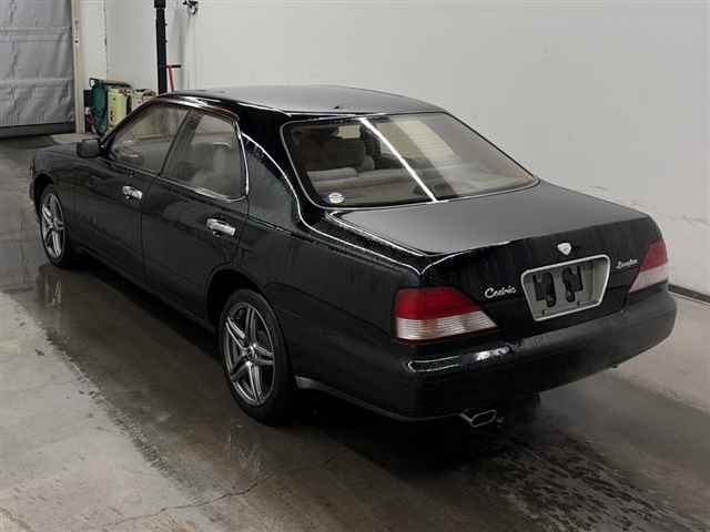 NISSAN CEDRIC