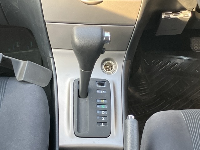 TOYOTA ALLEX