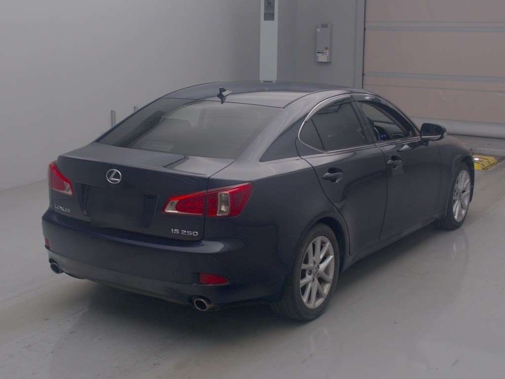 LEXUS IS250