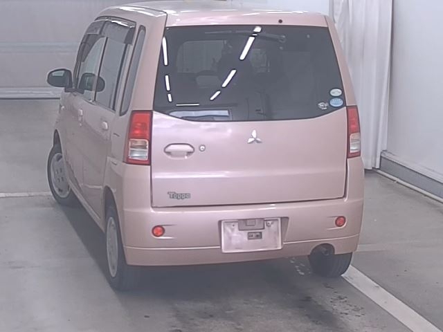 MITSUBISHI TOPPO