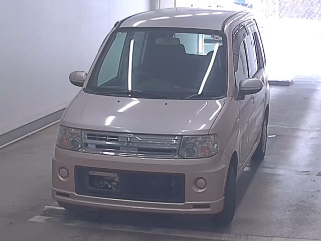 MITSUBISHI TOPPO
