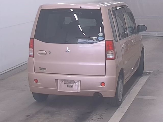 MITSUBISHI TOPPO