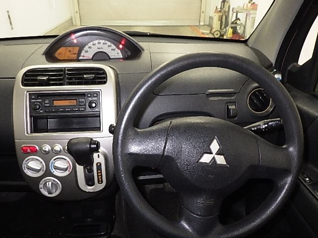 MITSUBISHI TOPPO