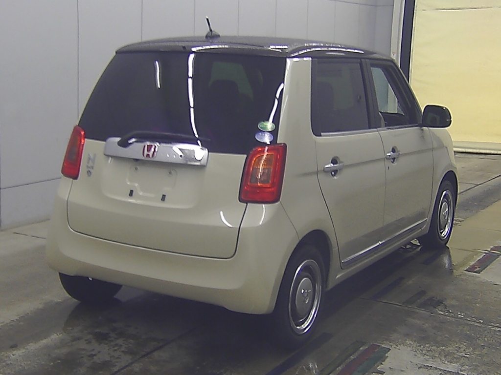 HONDA N-ONE