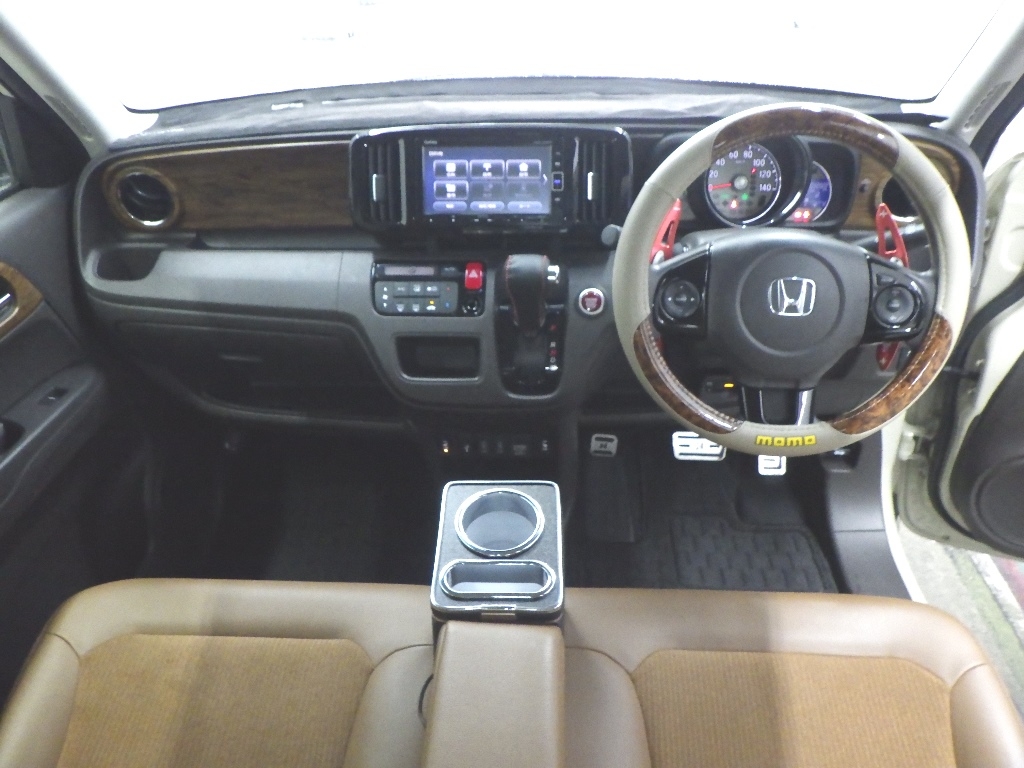 HONDA N-ONE
