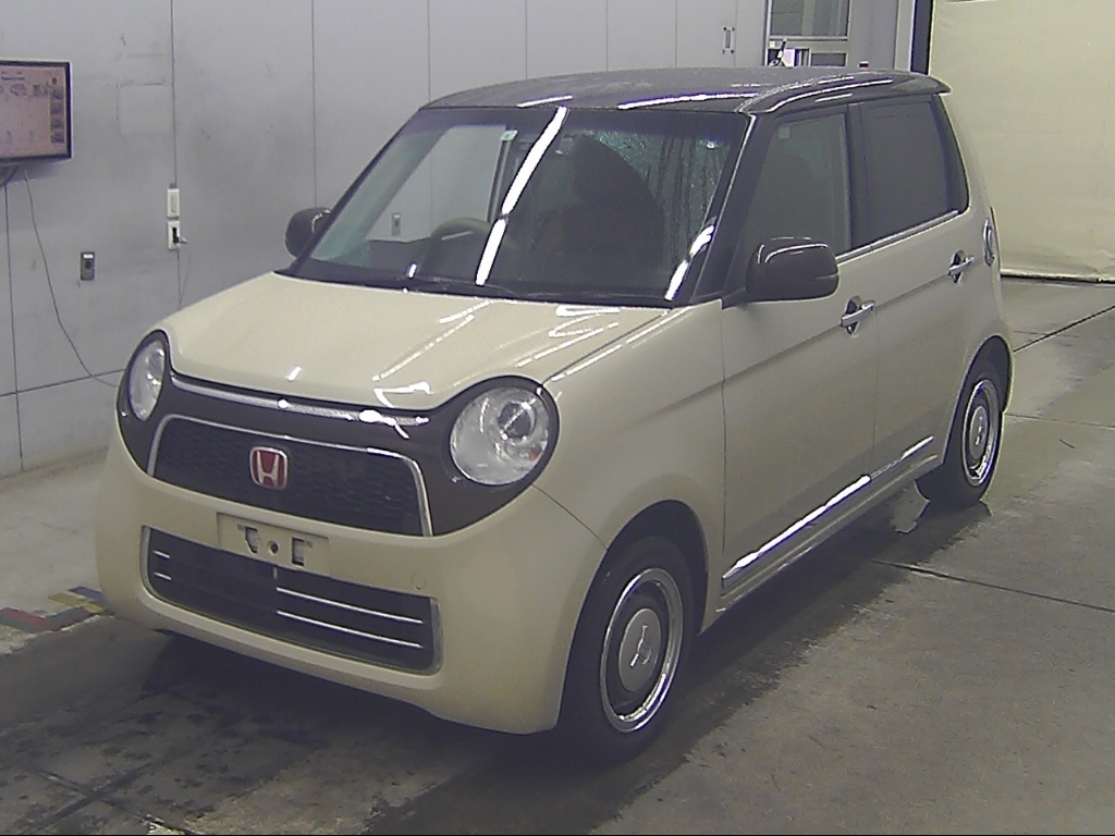 HONDA N-ONE
