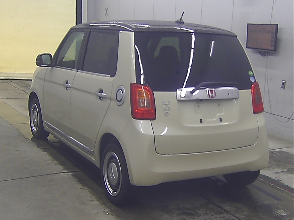 HONDA N-ONE