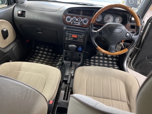 DAIHATSU MIRA GINO