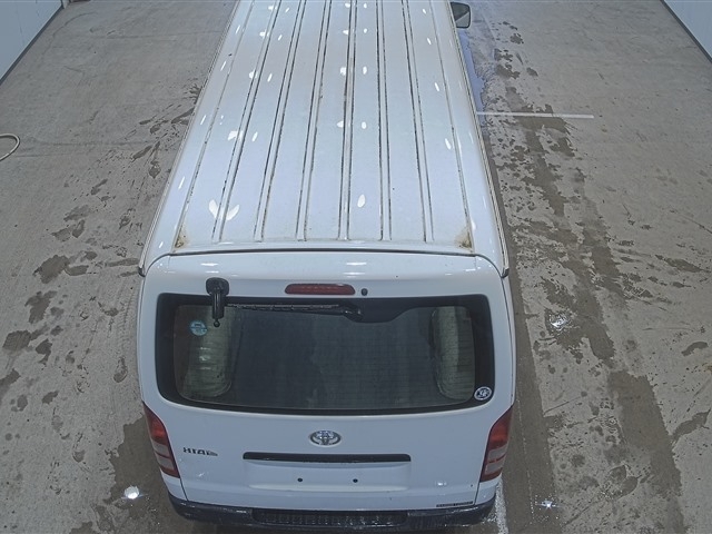 TOYOTA REGIUS ACE