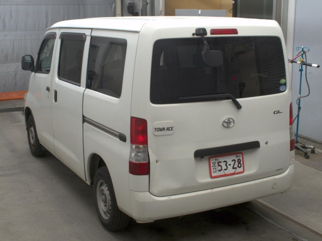TOYOTA LITE ACE