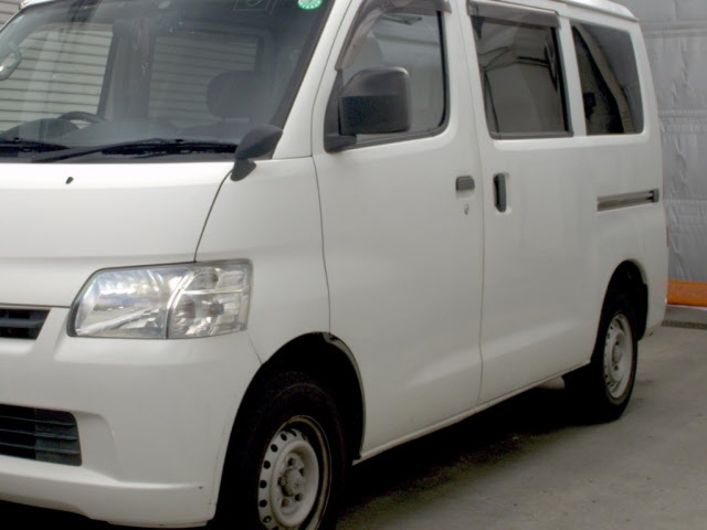 TOYOTA LITE ACE