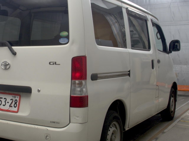 TOYOTA LITE ACE