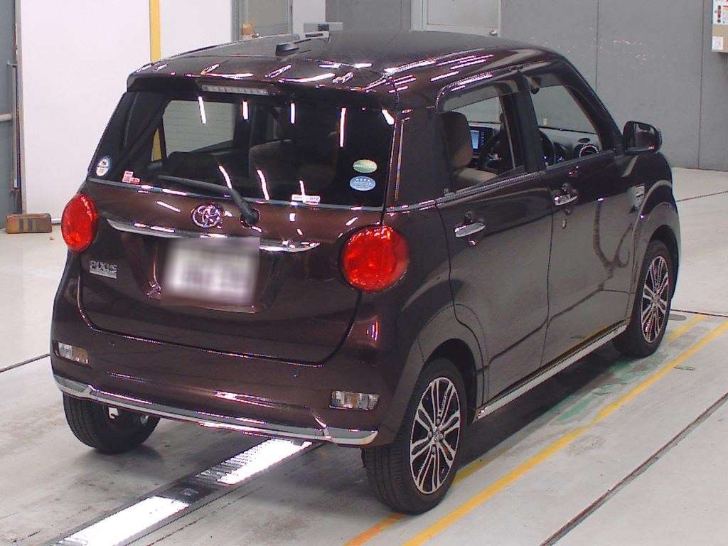 TOYOTA PIXIS JOY