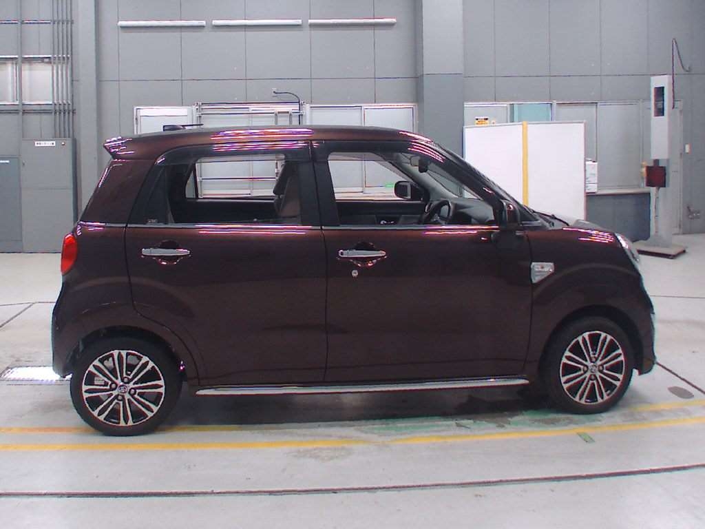 TOYOTA PIXIS JOY