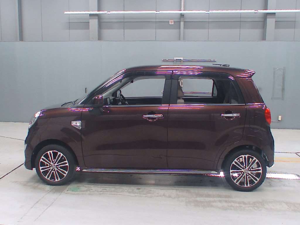 TOYOTA PIXIS JOY