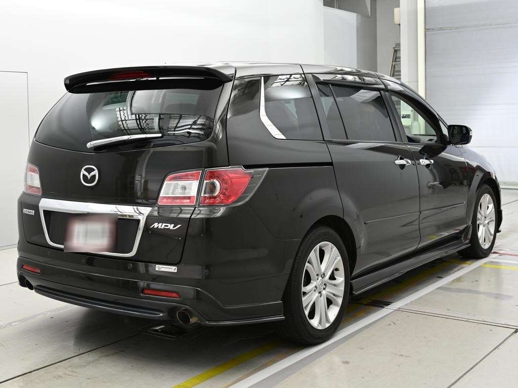 MAZDA MPV