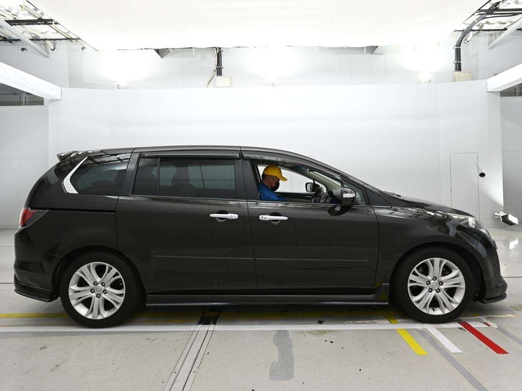 MAZDA MPV